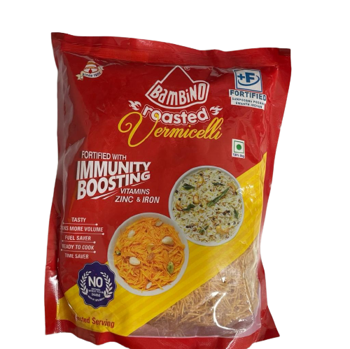 Bambino Roasted Vermicelli - 500g