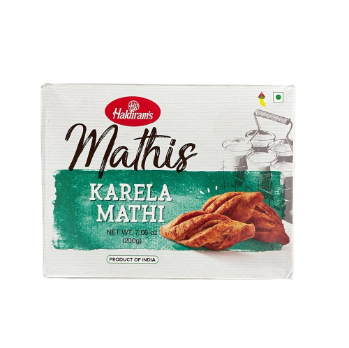 Haldiram Kerela Mathi - 200g