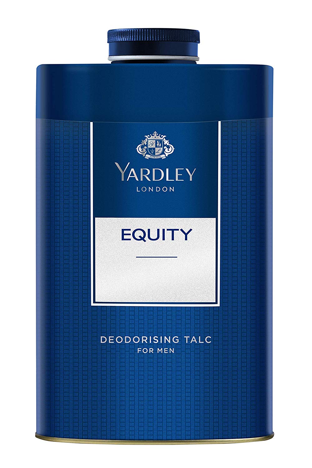 Yardley Equity Talc, 250 g