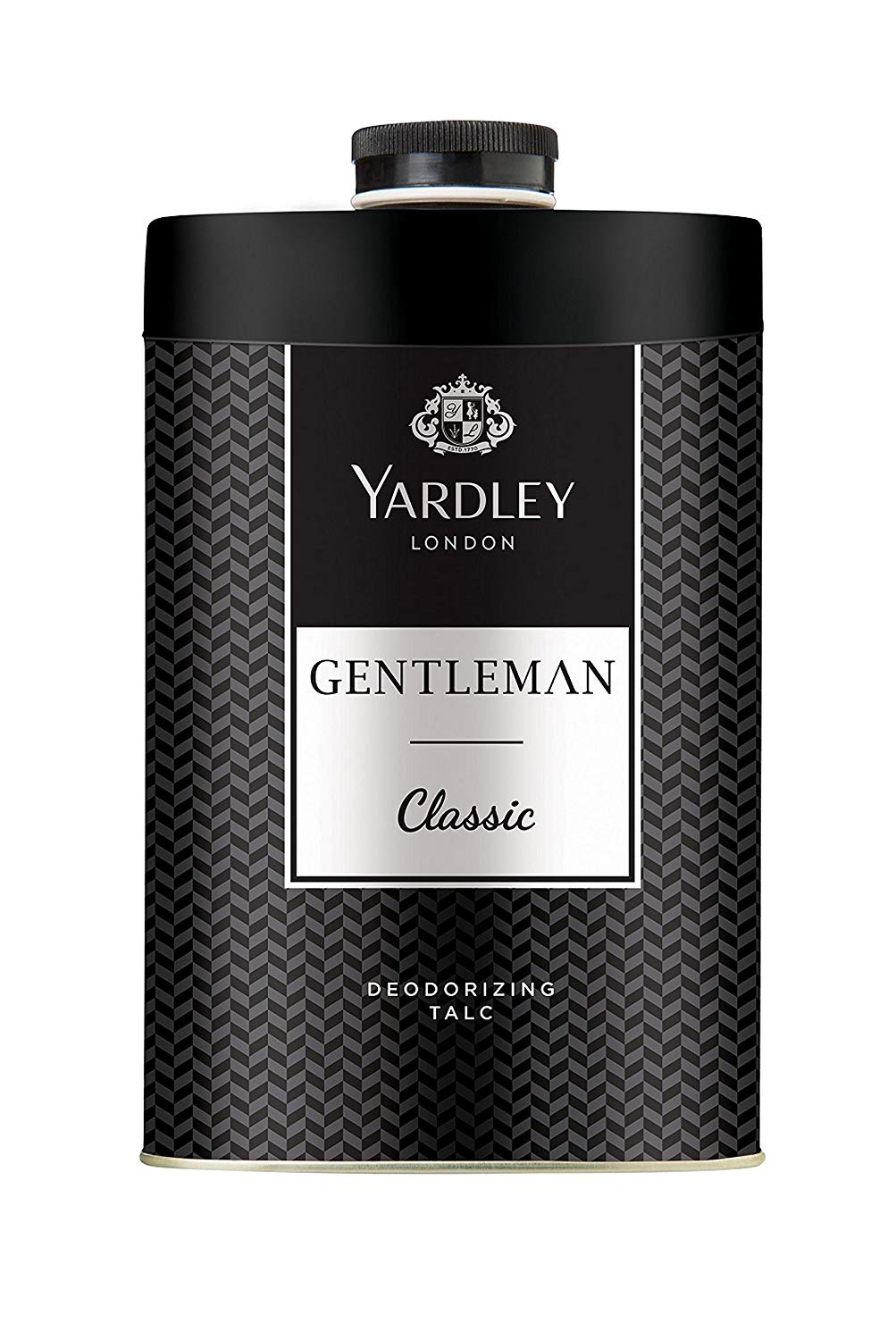 Yardley Gentleman Talcum Powder 8.8oz