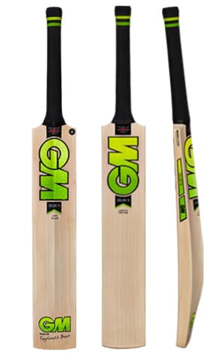 GM ZELOS II Kashmir Willow Cricket bat SIZE 4,5,6, SH (2025) GM ZELOS II Kashmir Willow Cricket bat SIZE 4,5,6, SH (2025)
