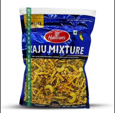 Haldiram's Kaju Mixture