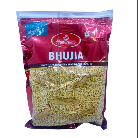 Haldiram's Bhujia