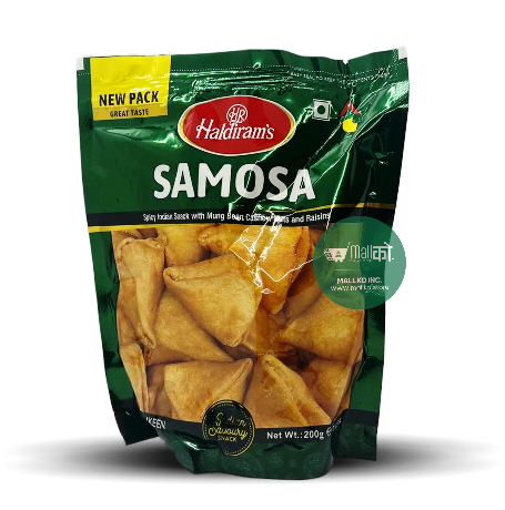 Haldiram's Samosa