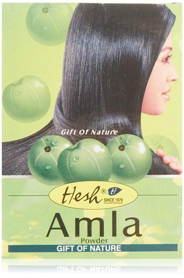 Hesh Pharma 100% Natural Herbs Powder 100 Gm (3.6 Oz)