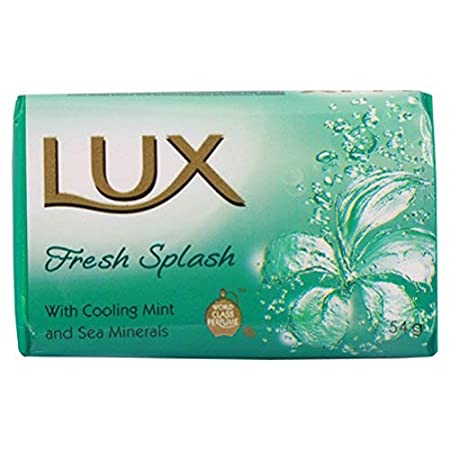 Lux Soap  Fresh Splash 14.81 oz.