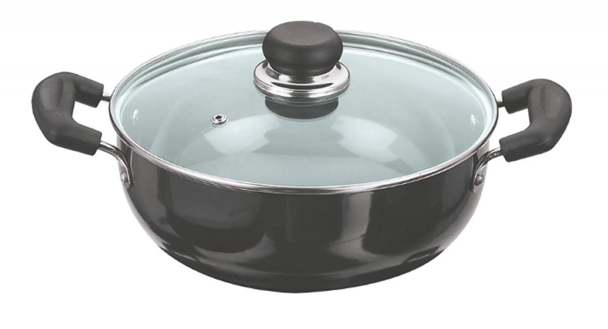 Vinod Deep Kadai 5.5 litres