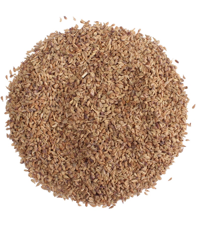 Swadesi Ajwain Seeds 200gm