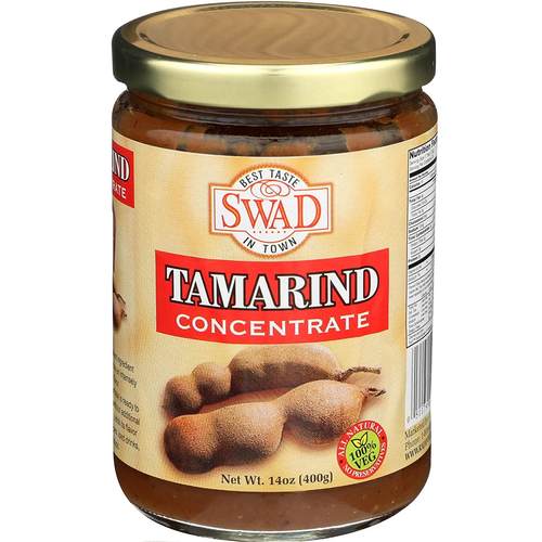 Swad Tamarind Concentrate 14 OZ