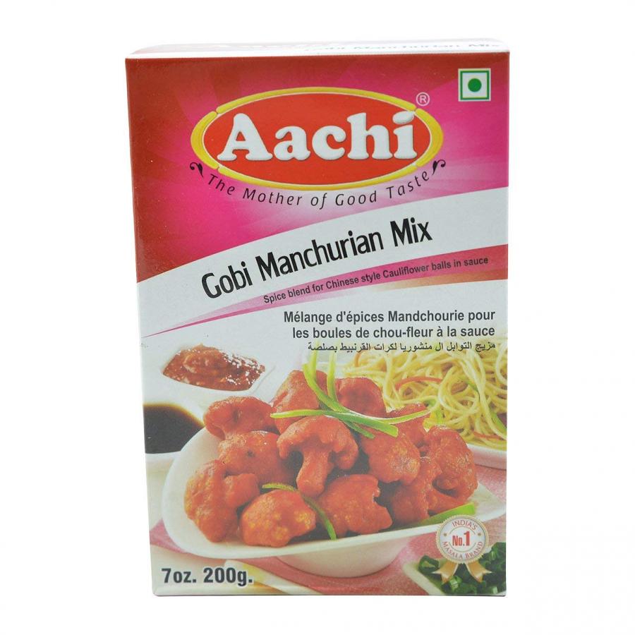 Aachi Gobi Manchurian Mix 200 gms