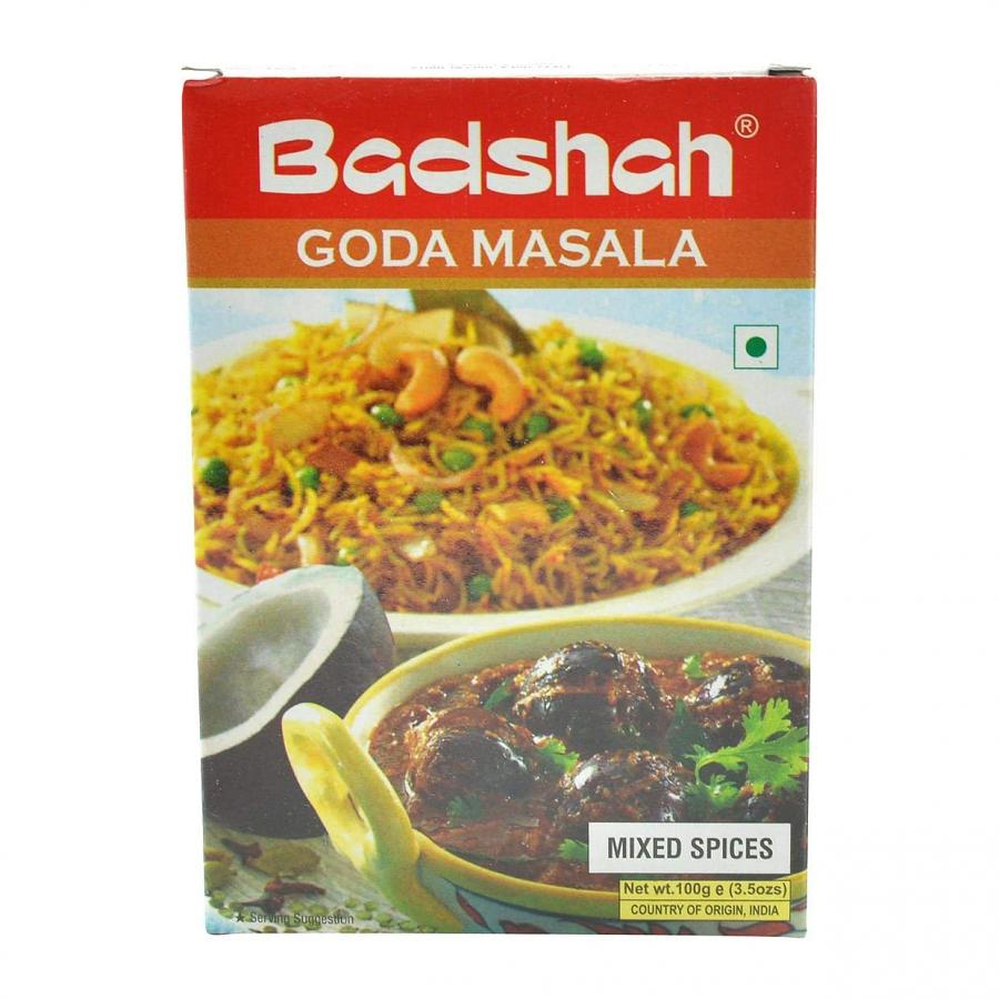 Badshah Goda Masala 100 gms
