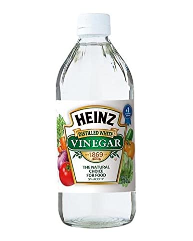 Heinz Distilled White Vinegar 16 oz