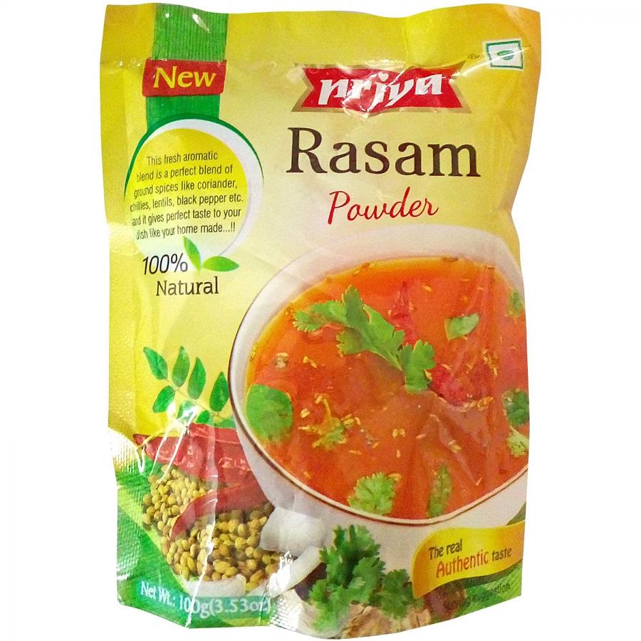 Priya Rasam Powder 100 gms