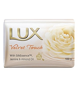 Lux Soap Velvet Touch 14.81 oz.