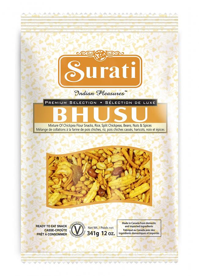 Surati - Bhusu 341 gms