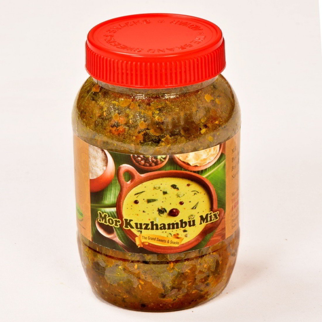 Gss Adyar- Mor Kozhanbu Mix 400 gms