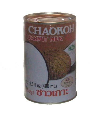 Coconut Milk - 13.5 oz