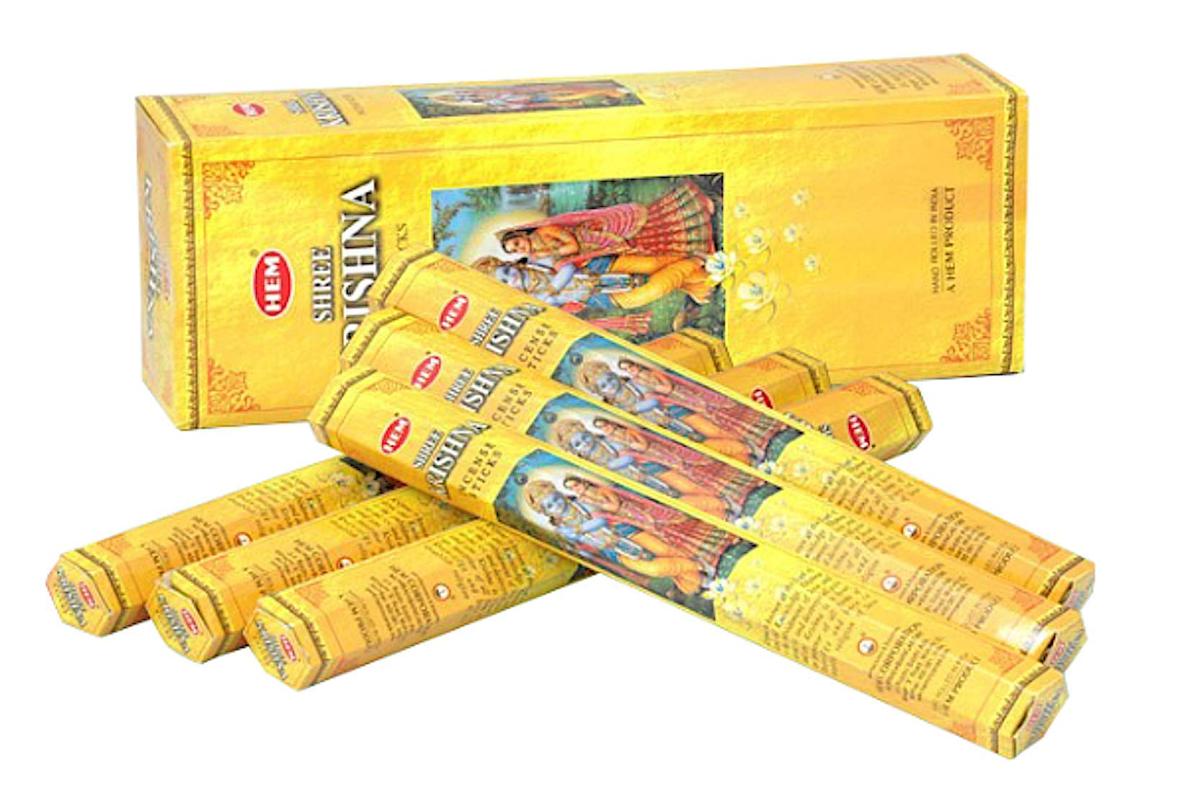 Hem Shree Krishna 6pkt
