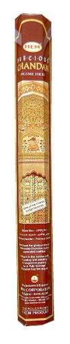 Hem Chandan - Precious 20 stix