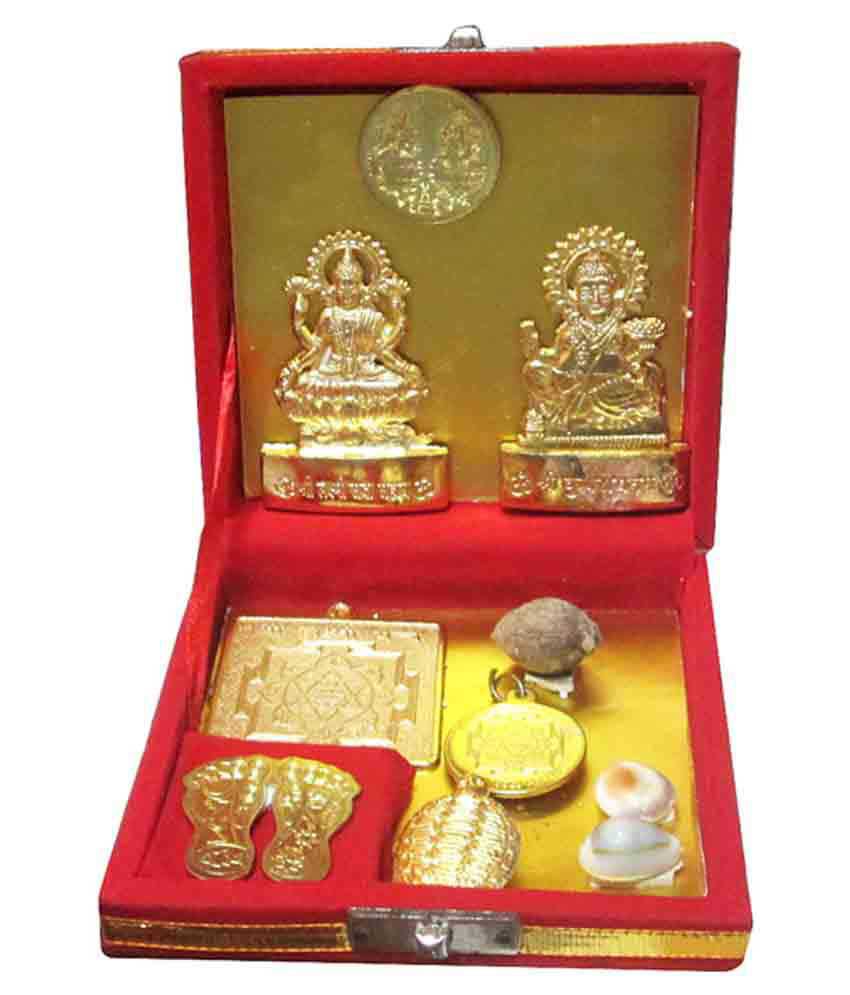 Shree Laxmi Kuber Original  Dhan Varsha Yantra 