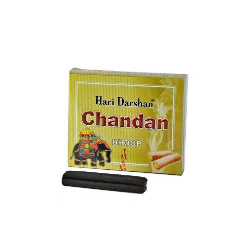Chandan Dhoop 16 stx