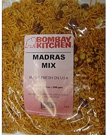 Bombay Kitchen - Madras Mix 21 Oz