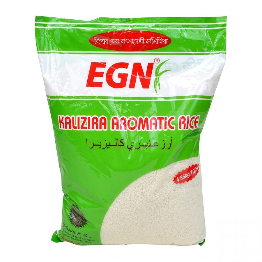 Egn Sira Aromatic Rice 10 lbs