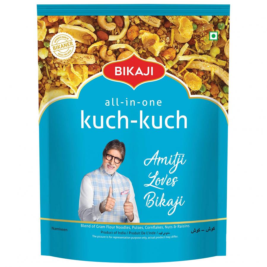 BIKAJI Kuch Kuch 400 gms