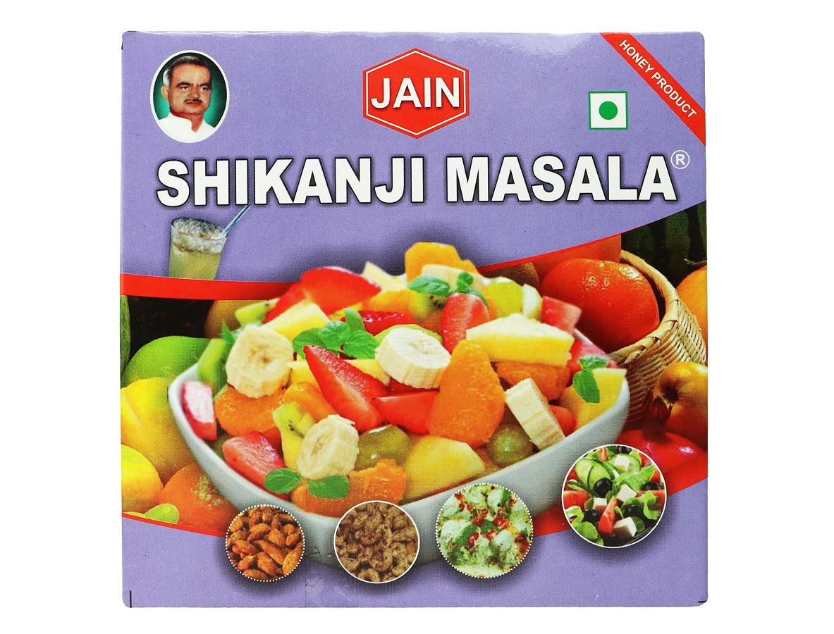 JAIN SHIKANJI Masala 250G | HBMB