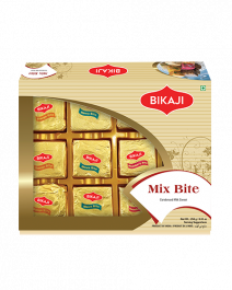 Bikaji Mango Dry Fruit Chikki 250 gms