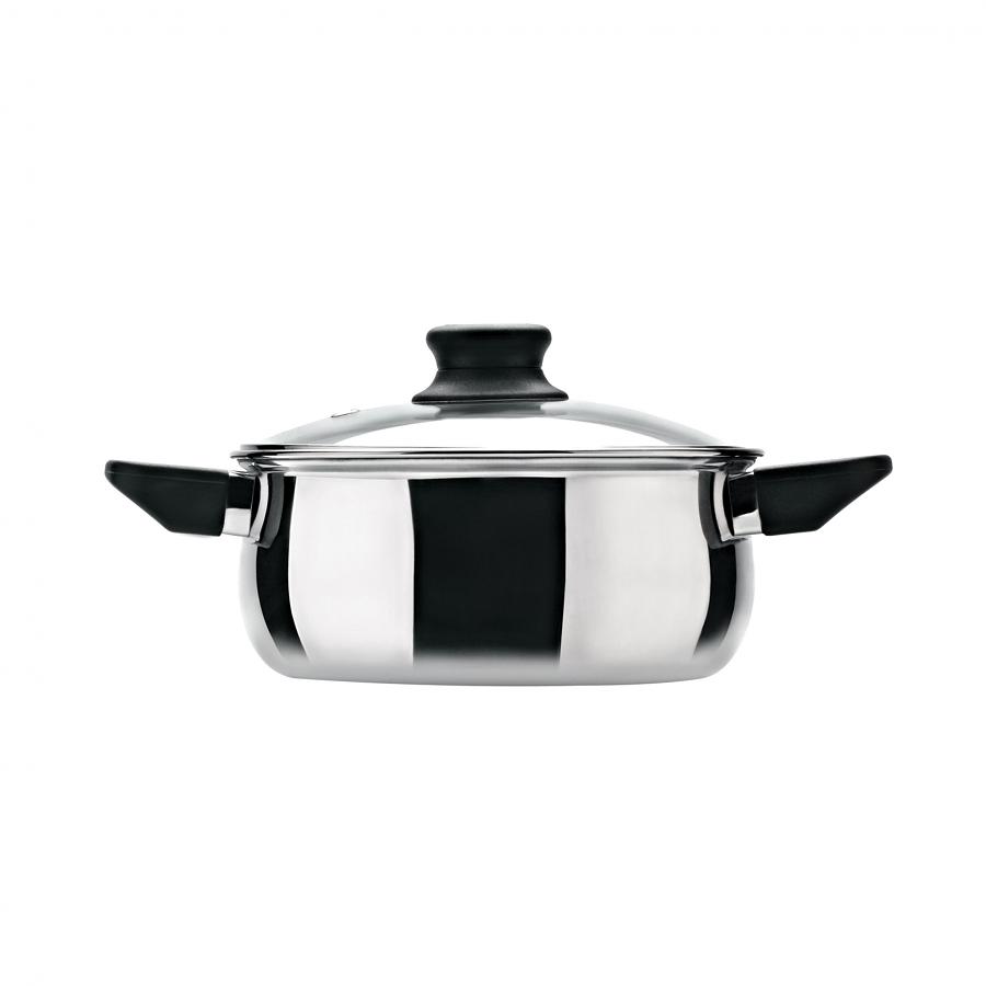 Anjali Stainless Steel Casserole