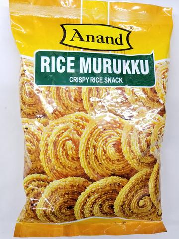 anand murukku