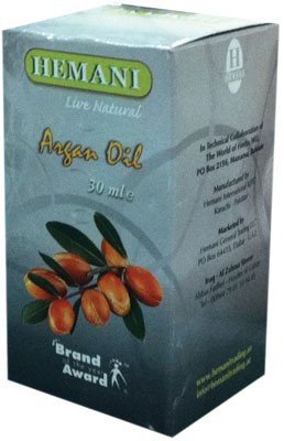Hemani Argan Oil 30ml