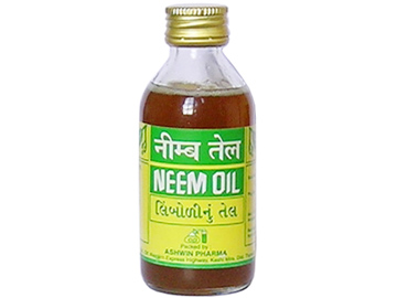 Ashwin Neem Oil 100 Ml #34699 | Buy Ashwin Oil Online