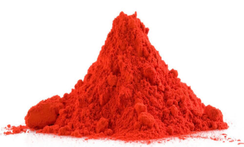 Holi Color Red