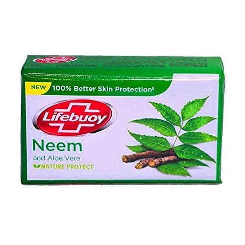 Lifebuoy Neem 100gm