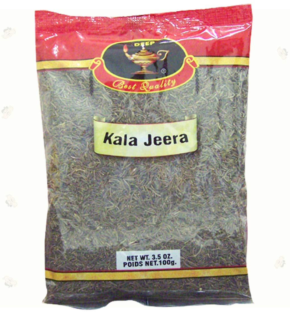 DEEP Kala Jeers 100 gms