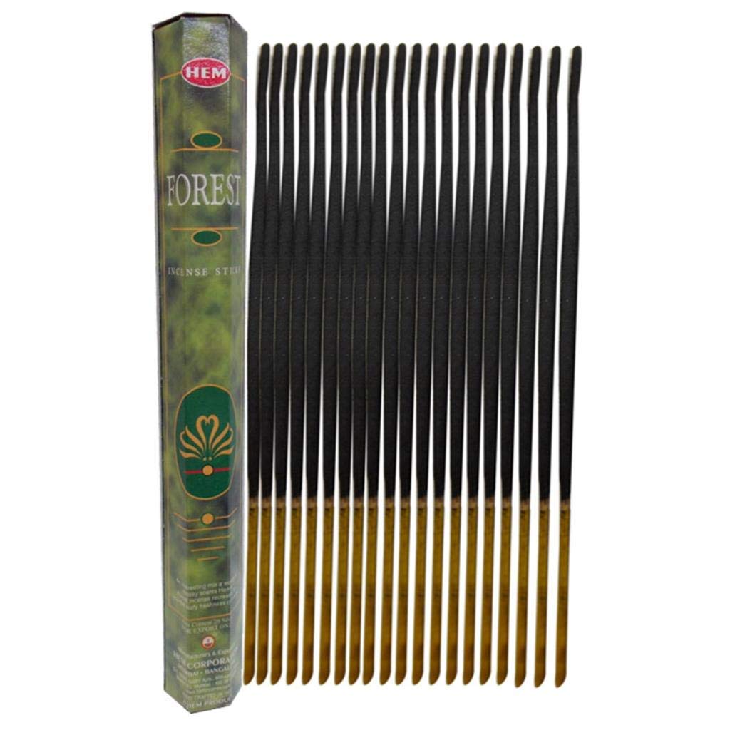 Hem Forest 20 stix