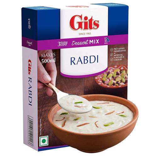 Gits Rabdi Mix, 100g	