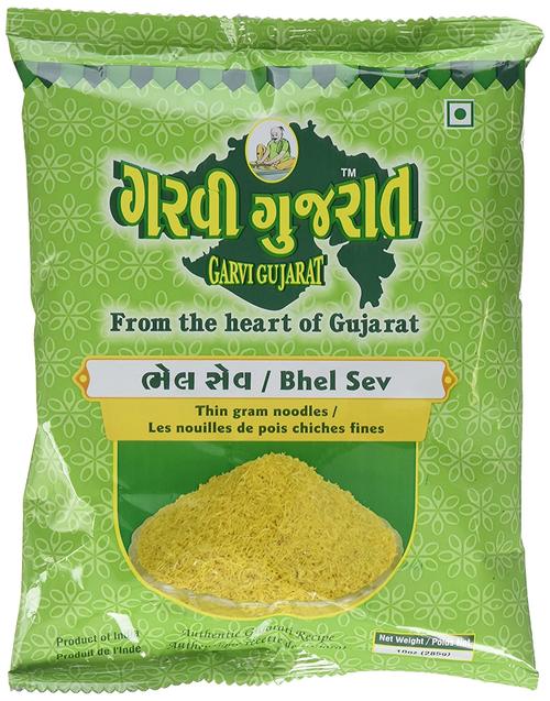 Garvi Gujarat - Bhel Sev, 285g	