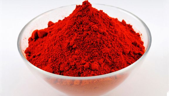 Red Food Coloring
