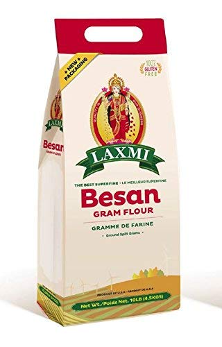 Laxmi Besan 10 lbs