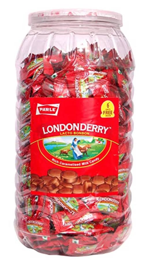 Parle Londonderry 872.55g