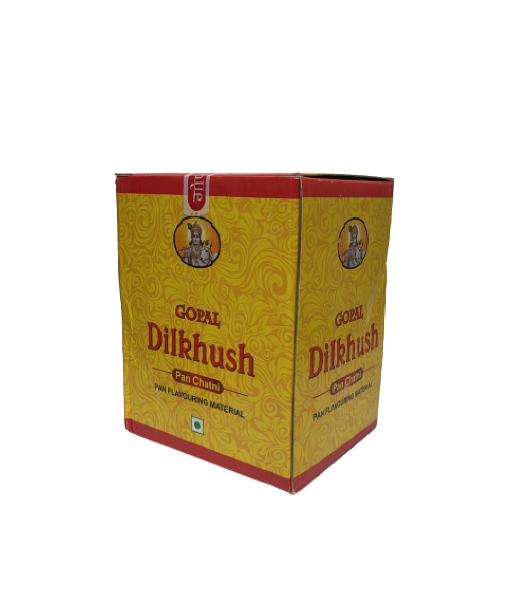 Gopal Dilkhush Paan Chutney 900gm