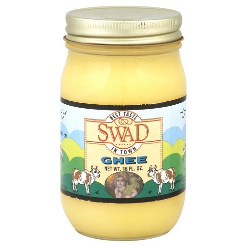 Swad Ghee 16 Oz