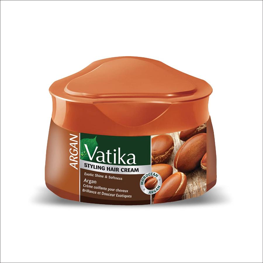 Dabur Vatika Hair Cream Argon 6pcs x200ml