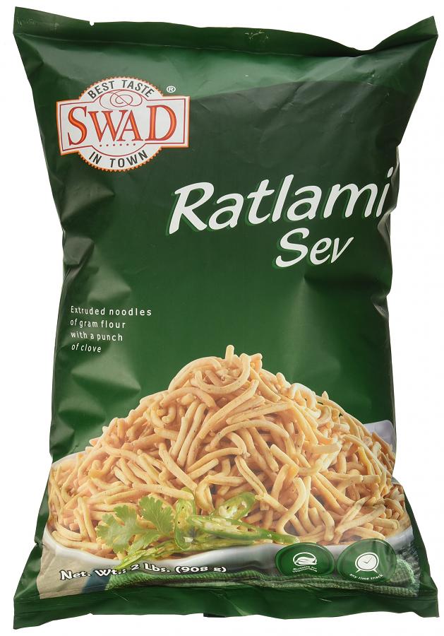 Swad Ratlami Sev 2 lbs 