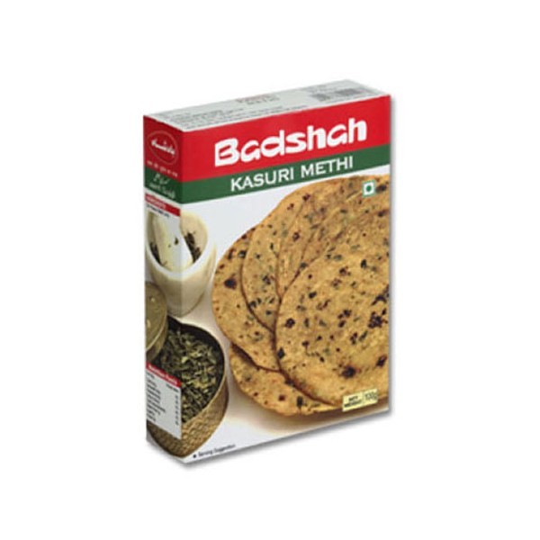 Fenugreek Leaves / Kasoori Methi - .87oz (2 Pack)