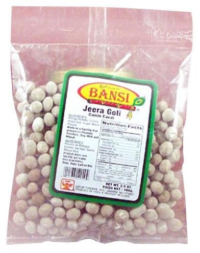 Bansi Jeera Goli 3.5oz (6 Pack)