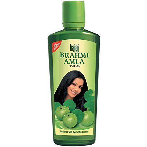 Bajaj Brahmi Amla Oil 200 ml